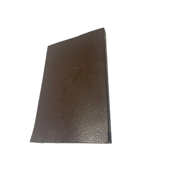 THE RYRIE STUDY BIBLE NEW TESTAMENT NEW AMERICAN STANDARD Paperback - Picture 6 of 7